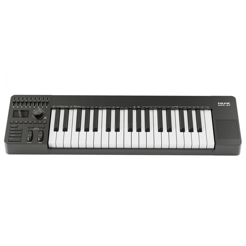 MIDI (миди) клавиатура NUX NTK-37